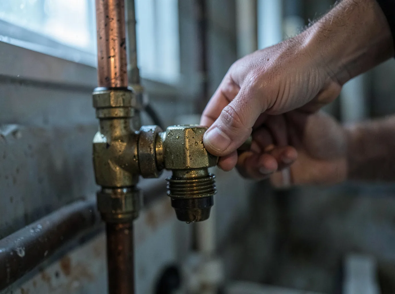 Emergency Plumber Richwood, NJ FAQs